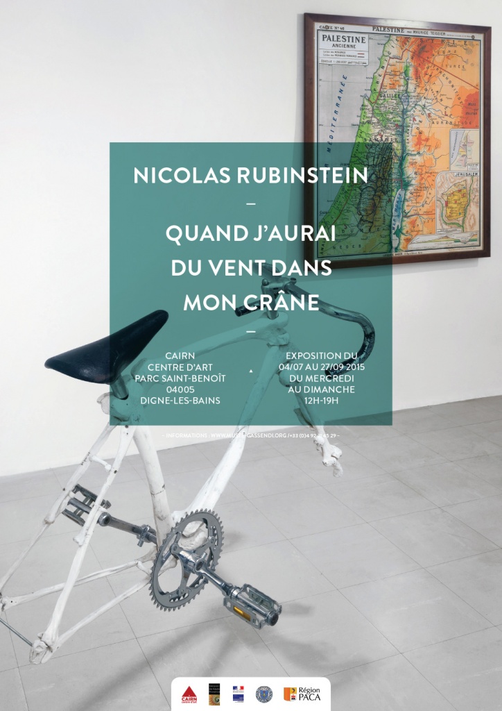 nicolas rubinstein