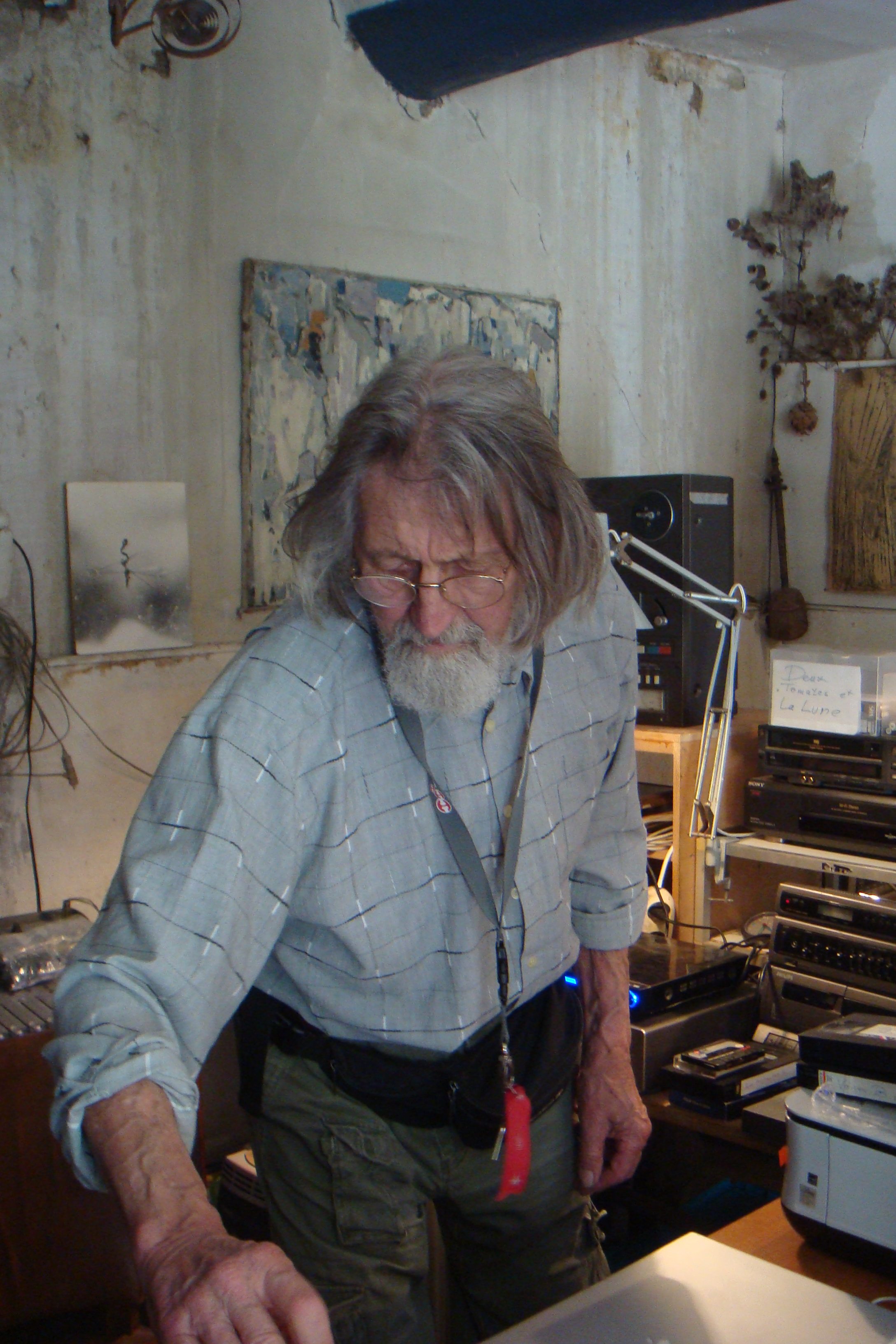 knud viktor