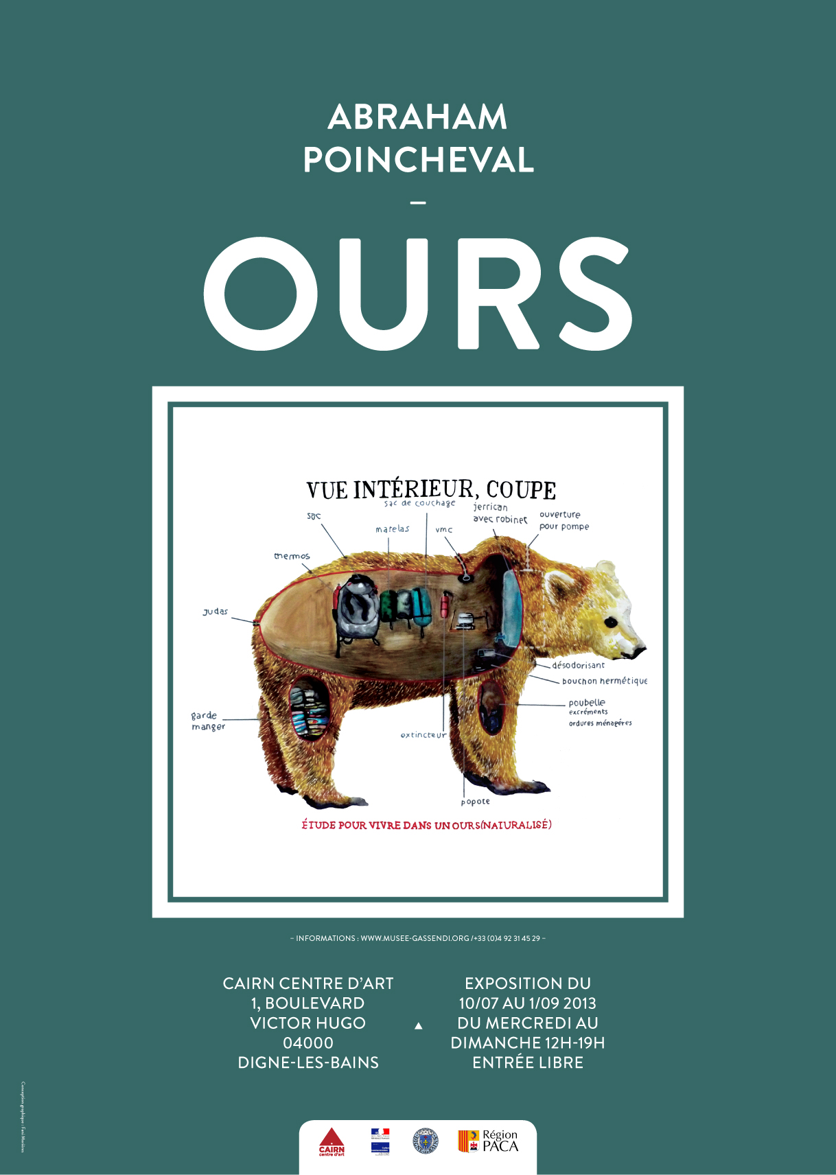 afficheours_abrahampoincheval